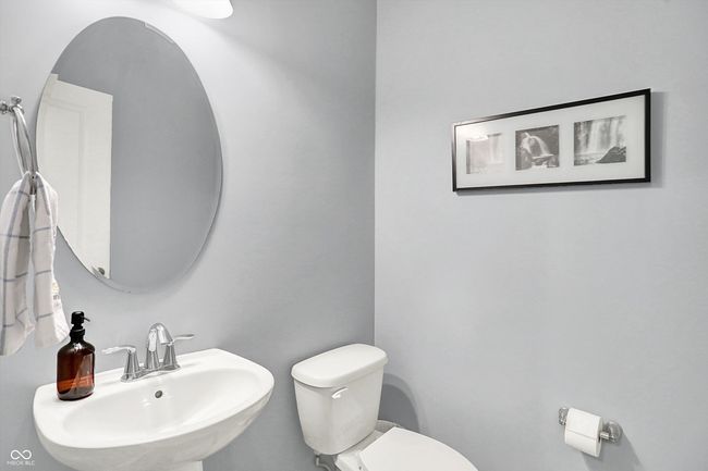 10306 Mcclain Dr, House other with 3 bedrooms, 4 bathrooms and null parking in Brownsburg IN | Image 21
