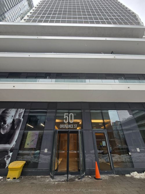 1212-50 Ordnance St, Toronto, ON, M6K0C9 | Card Image