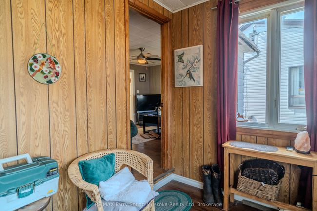 12 Riverdale Rd, House other with 2 bedrooms, 1 bathrooms and 4 parking in Parry Sound ON | Image 14