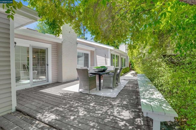 2345 San Miguel Dr, House other with 4 bedrooms, 3 bathrooms and 2 parking in Walnut Creek CA | Image 41