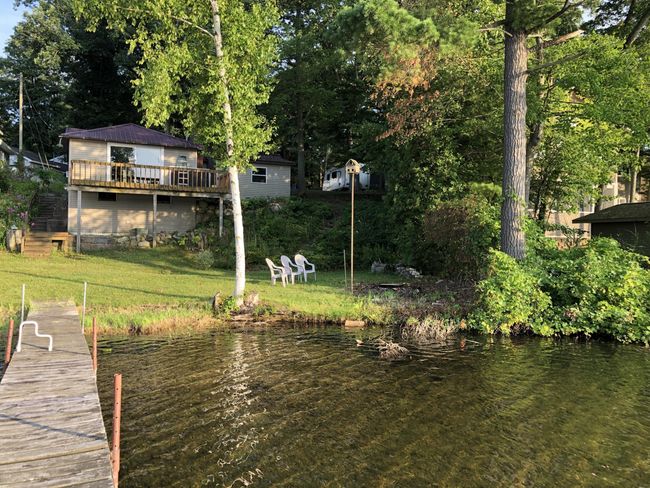 589 E Sidney Rd, House other with 2 bedrooms, 1 bathrooms and null parking in Stanton MI | Image 29