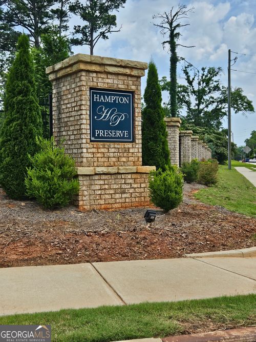 190 Hampton Cir, McDonough, GA, 30253-1100 | Card Image