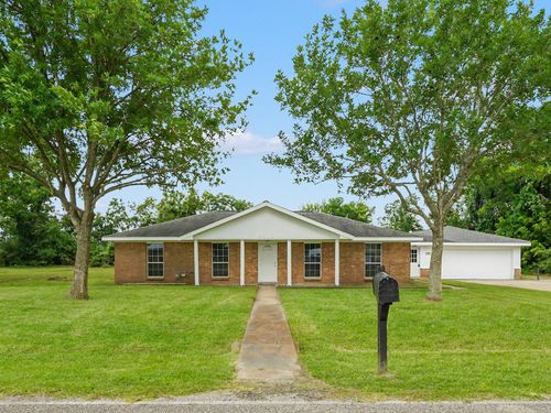 5010 Riverview Dr, Alvin, TX, 77511-9126 | Card Image