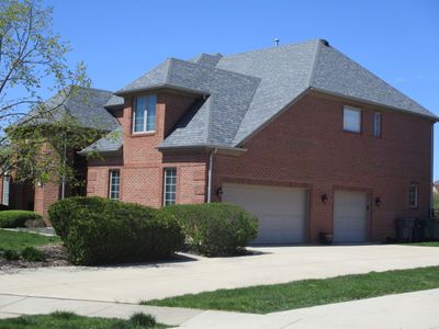 8050 Koehler Drive, House other with 4 bedrooms, 3 bathrooms and 3 parking in Orland Park IL | Image 2