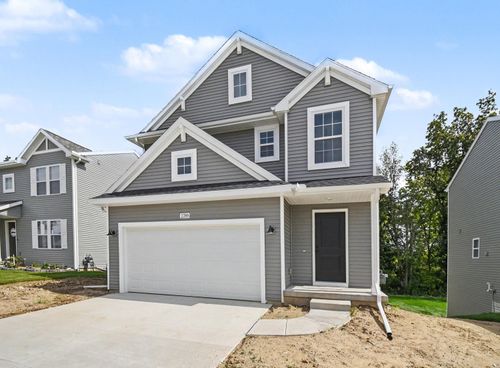 2789 Sanderling Ct Se, Grand Rapids, MI, 49508-2715 | Card Image