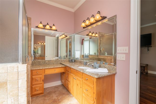 594 Junior Edwards Rd, House other with 3 bedrooms, 2 bathrooms and null parking in Doyline LA | Image 6