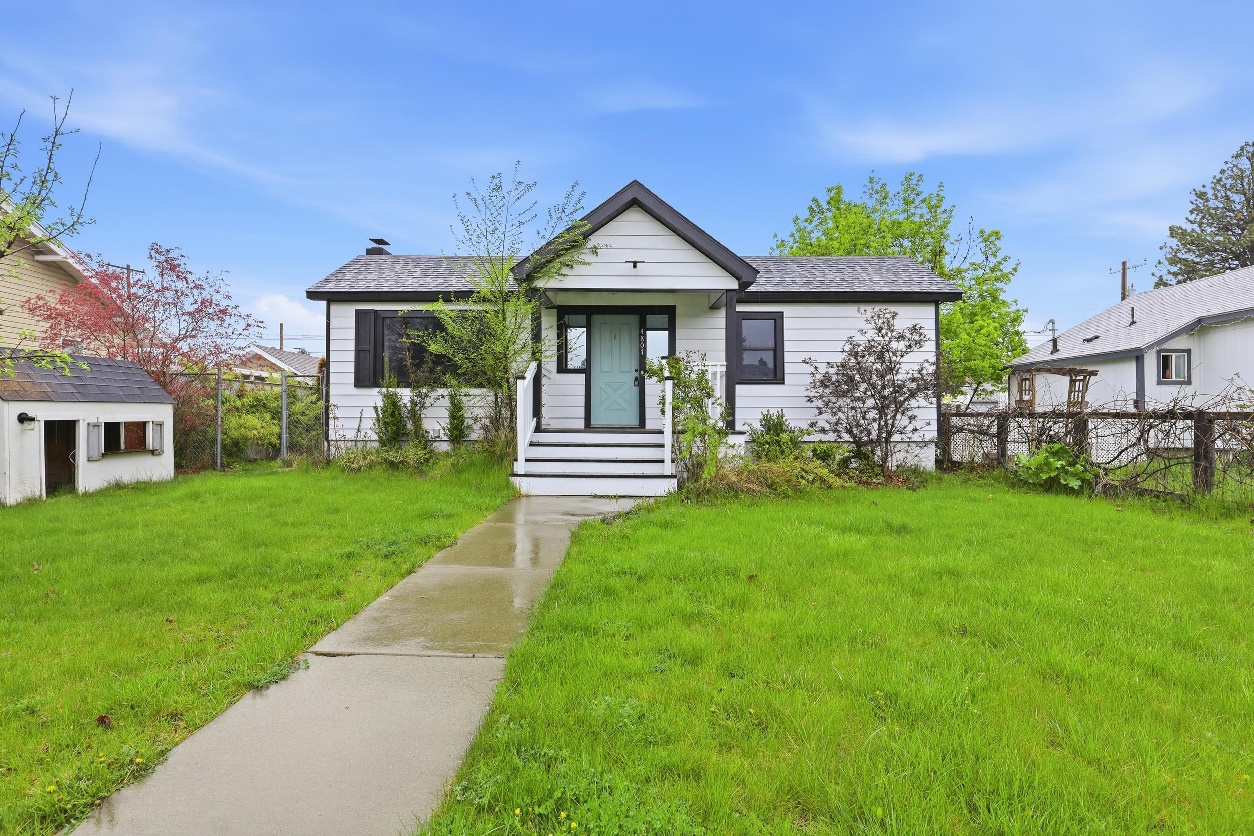 Residential in Spokane 5