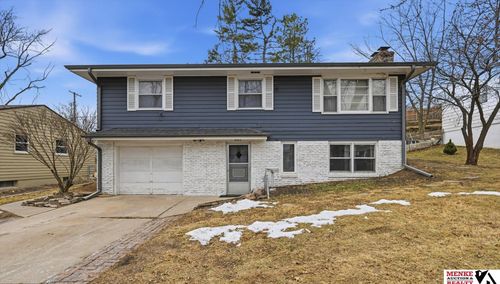 9145 Meredith Avenue, Omaha, NE, 68134 | Card Image