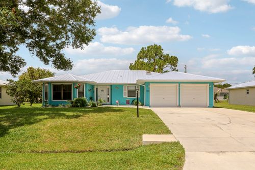 464 Nw Ravenswood Ln, Port St. Lucie, FL, 34983-1195 | Card Image