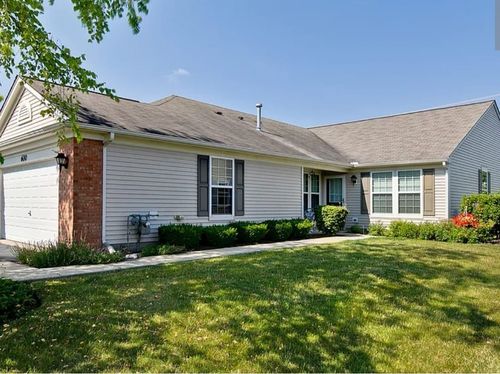 600 S Curran Rd, Round Lake, IL, 60073-5628 | Card Image