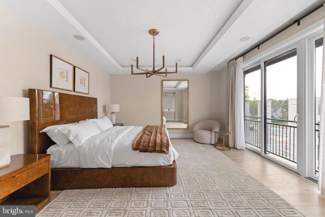 1632 Chain Bridge Rd, Townhouse with 4 bedrooms, 5 bathrooms and null parking in MCLEAN VA | Image 20