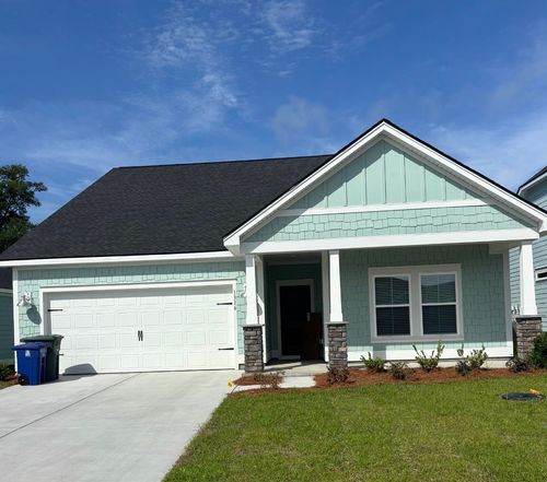1210 Seachase Way, North Myrtle Beach, SC, 29582-6424 | Card Image