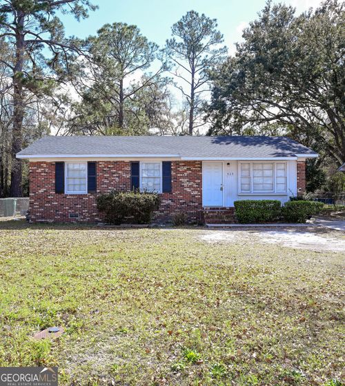 515 E Mary St, Valdosta, GA, 31601-4047 | Card Image