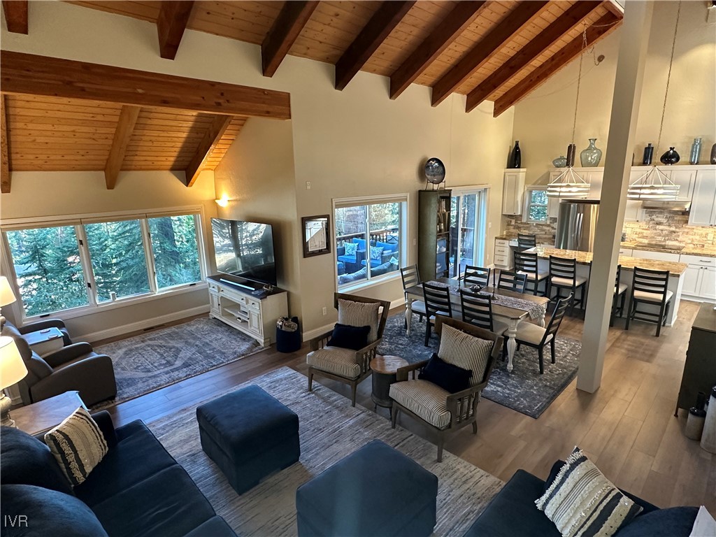 Jupiter Dr, Incline Village, NV 89451