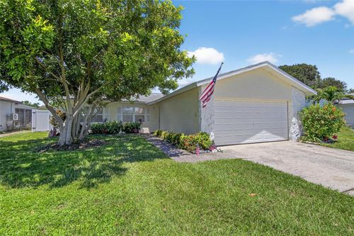 1436 Windmoor Dr, DUNEDIN, FL, 34698-4136 | Card Image