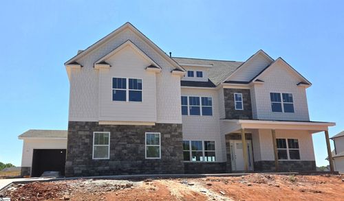lot-33-218 Holly Branch Road, Piedmont, SC, 29673 | Card Image