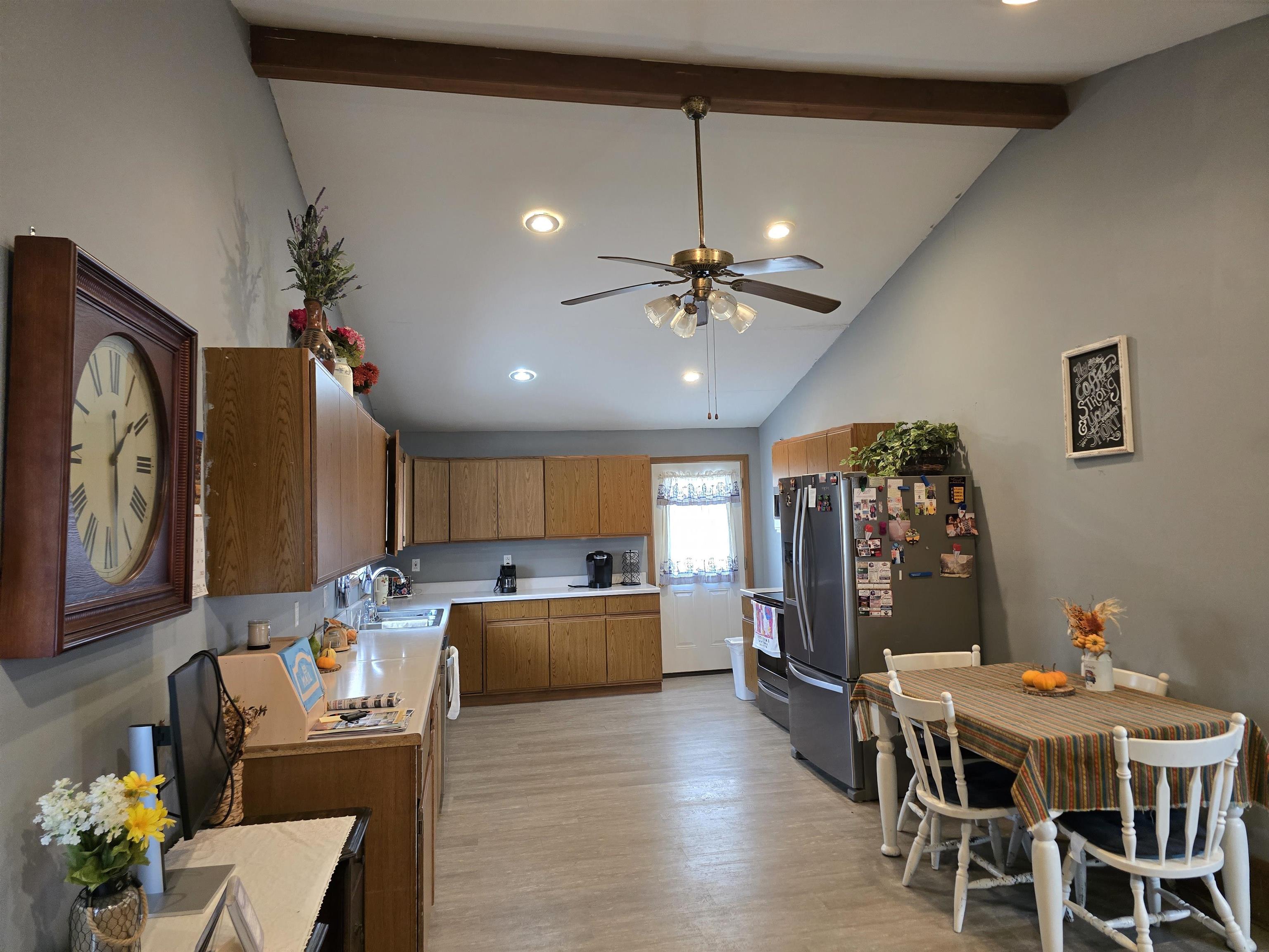 Residential in Courtland 2