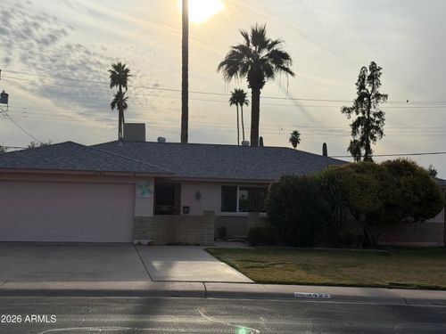 3422 S Terrace Road, Tempe, AZ, 85282 | Card Image