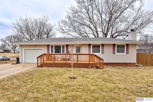 408 Laura Lane, Ceresco, NE, 68017 | Card Image