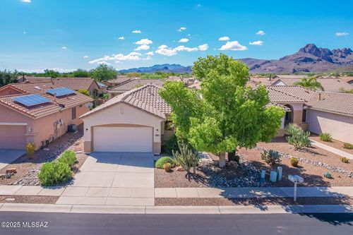 7975 W Blue Heron Way, Tucson, AZ, 85743-5507 | Card Image