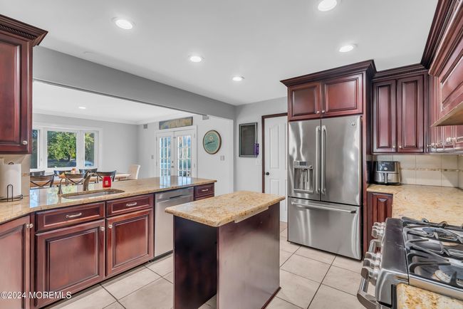 137 Church St, House other with 5 bedrooms, 4 bathrooms and null parking in Fair Haven NJ | Image 12
