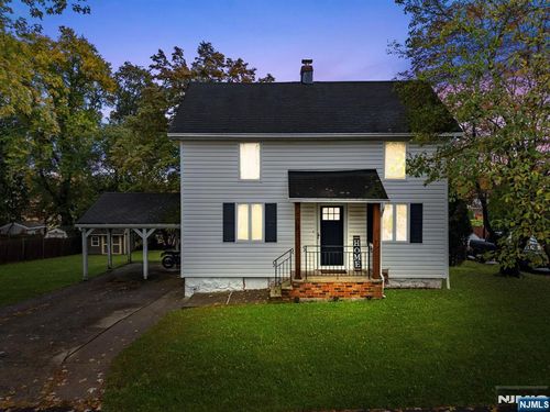 188 Scharer Ave, Northvale, NJ, 07647-1824 | Card Image