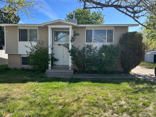 4461 S Cherry Blossom Cir, Salt Lake City, UT, 84120-5801 | Card Image