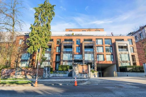 607-1571 W 57th Ave, Vancouver, BC, V6P0H7 | Card Image