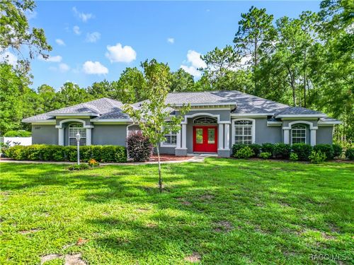 1107 Bluebird Ct, HERNANDO, FL, 34442-2002 | Card Image