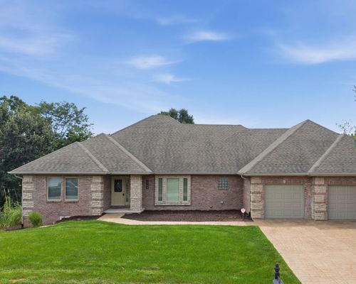 1704 Dunhill Way, COLUMBIA, MO, 65203-6375 | Card Image