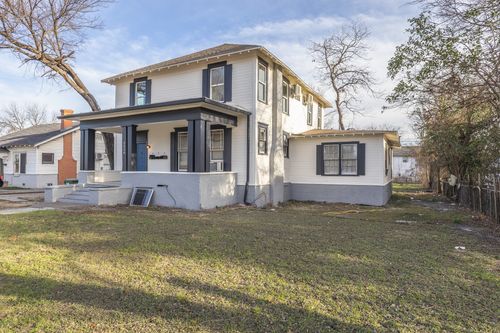 2220 Bosque Blvd, Waco, TX, 76707-2706 | Card Image