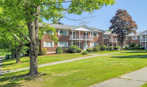 apt-4-41 Bayberry Dr, Sharon, MA, 02067-1346 | Card Image