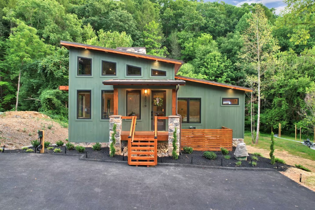 Residential in Sevierville