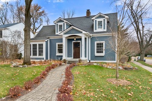 1095 Roosevelt St, Plymouth, MI, 48170-2003 | Card Image