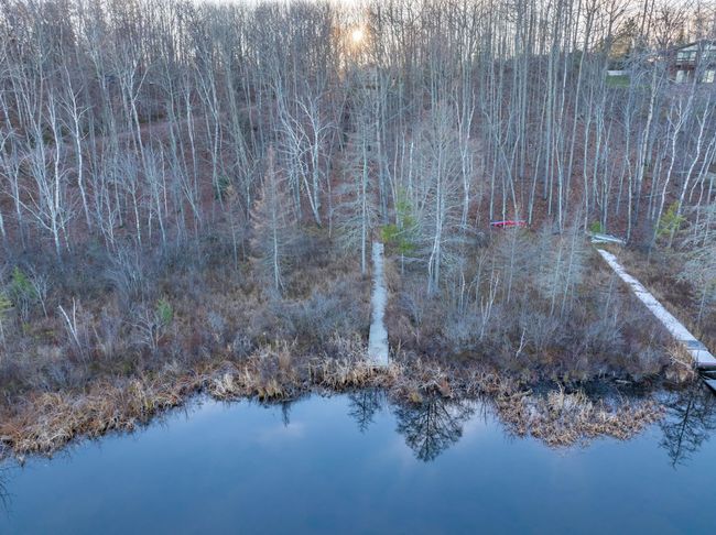 8676 E Bakely Cir, House other with 3 bedrooms, 2 bathrooms and null parking in Minocqua WI | Image 49