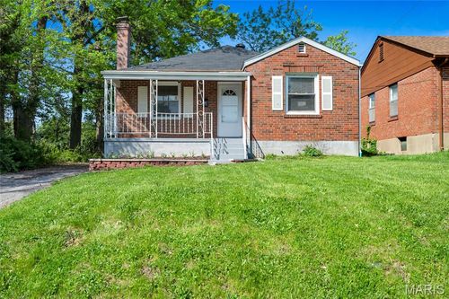 8 Jendale Ct, Saint Louis, MO, 63136-3902 | Card Image