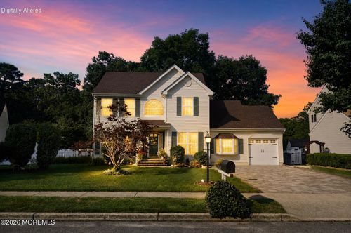 105 Hollow Oak Lane, Manahawkin, NJ, 08050 | Card Image
