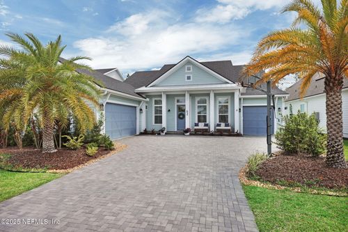52 Sunshine Bass Ct, Ponte Vedra, FL, 32081-1226 | Card Image