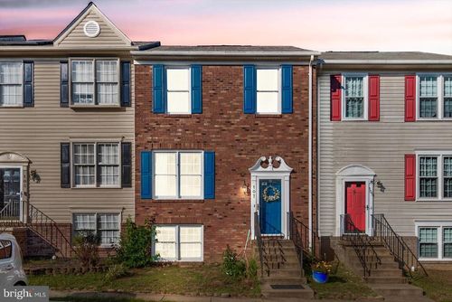 107 Ben Neuis Pl, FREDERICKSBURG, VA, 22405-2066 | Card Image