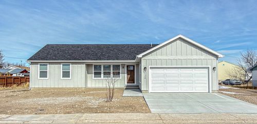 124 W Lincoln, Lyman, WY, 82937 | Card Image