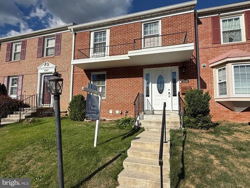 8049 Saint Annes Ct, ALEXANDRIA, VA, 22309-1229 | Card Image