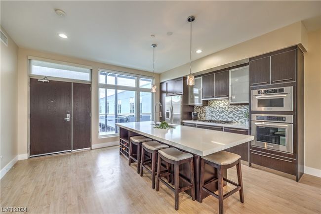 306 - 8925 W Flamingo Rd, Condo with 2 bedrooms, 2 bathrooms and null parking in Las Vegas NV | Image 5