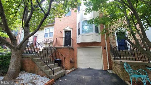 6178 Forest Creek Ct, SPRINGFIELD, VA, 22152-1446 | Card Image