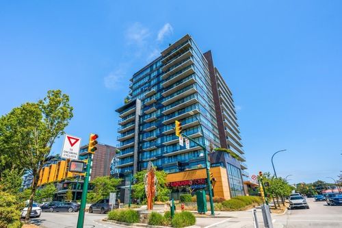 1001-8588 Cornish St, Vancouver, BC, V6P0C1 | Card Image