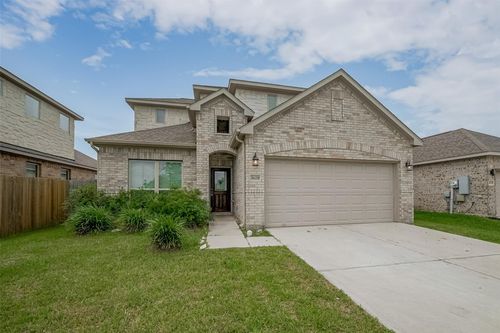 3629 Conquest Circle, Texas City, TX, 77591 | Card Image