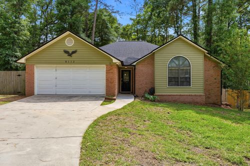 9112 Birch Run Ln, TALLAHASSEE, FL, 32312-3619 | Card Image