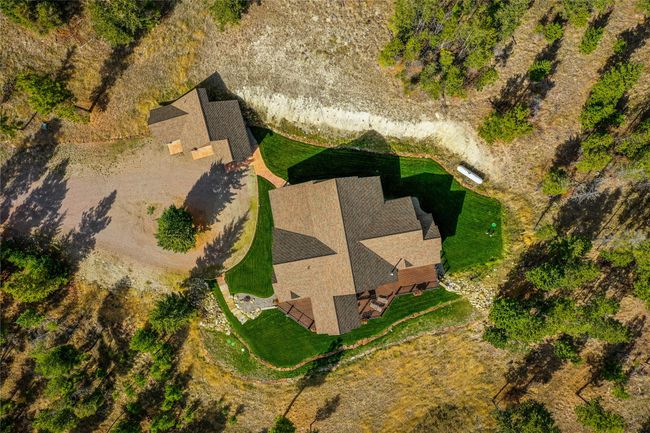 401 Coyote Ridge Rd, House other with 4 bedrooms, 4 bathrooms and null parking in Somers MT | Image 4