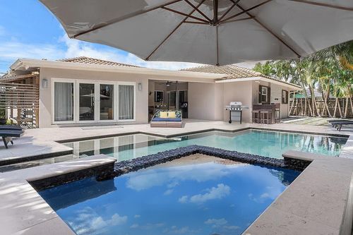 855 Berkeley St, Boca Raton, FL, 33487-2449 | Card Image