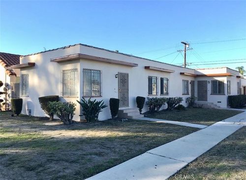 1402 W 78th Pl, Los Angeles, CA, 90047 | Card Image