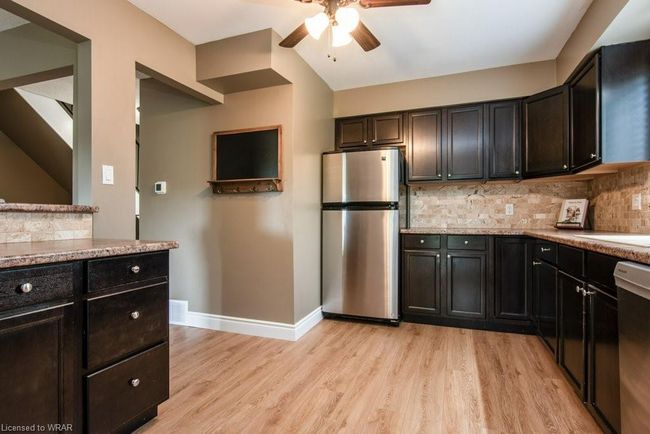81 Weaver St, House other with 3 bedrooms, 2 bathrooms and null parking in Cambridge ON | Image 10